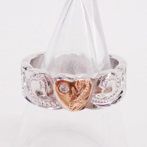 Silver-Based Cubic Zirconia Ring Rings Jewelry