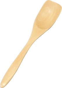 Spoon Wooden Cutlery 14 x 2.5cm