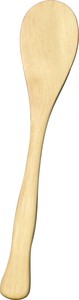 Spoon Wooden Cutlery 16.2 x 3.2cm