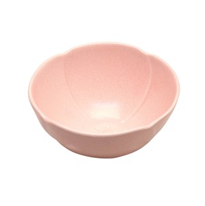大钵碗 餐具 粉色
