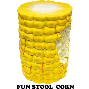 Corn type Stool