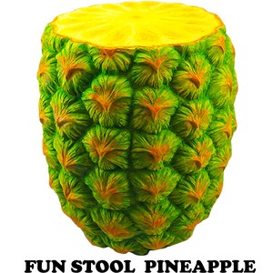 Pineapple Pineapple type Stool