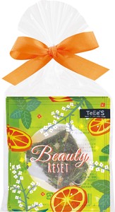 Beauty Herbal tea bag 3pcs