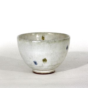 Japanese Yunomi Tea Cup
