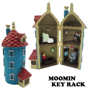 The Moomins Rack