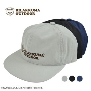 Rilakkuma Outdoor Good Nylon Cap Hats & Cap