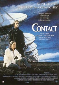 Postcard Cinema Contact