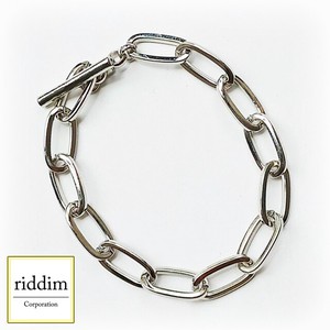 Plain Chain Bracelet Volume