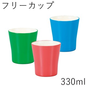 【SALE】【テーブルウェア】フリーカップ 　カラー