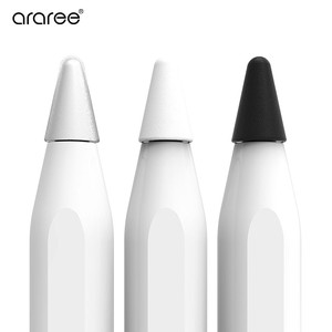 araree Apple Pencil チップカバー A-TIP （9個入り）