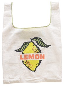 Marche Bag Lemon