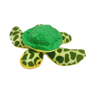玩偶/毛绒玩具 毛绒玩具 海龟