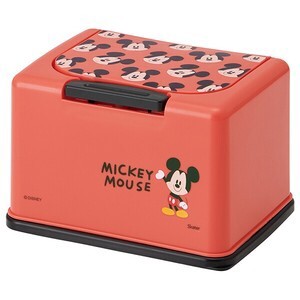 【スケーター】マスクストッカー (Sサイズ用) 【ミッキーマウス】
