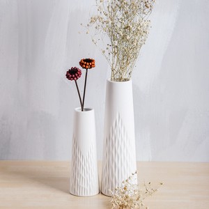 ドラフロワー花瓶  リビング オフィス装飾0610#LGHB137