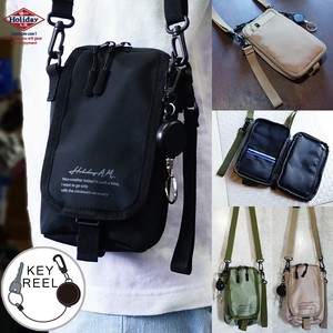Bag Shoulder Bag Smartphone Shoulder Bag Smartphone Pouch Neck Pouch Strap