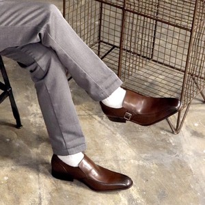 Formal/Business Shoes Slip-On Shoes