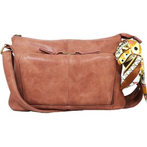 Wallet Shoulder Bag