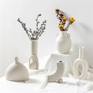 人気商品 花瓶 陶器