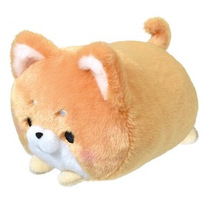 Soft Toy Soft Plush Dog Toys Shibainu