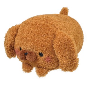Soft Toy Soft Plush Dog Toys Toy Poodle