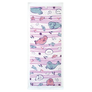Animal Tenugui (Japanese Hand Towels) Towel Seals