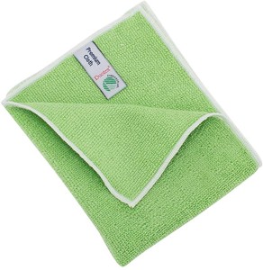 Dishcloth Green
