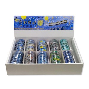 Washi Tape Fixture Set Made in Japan