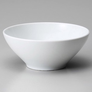 Mino ware Large Bowl Ramen Bowl 21cm