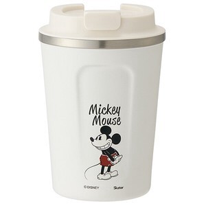 Coffee Tumbler Mickey Mouse