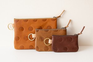 Candy Flat Pouch