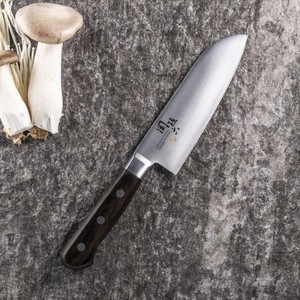 Knife Sekimagoroku Sho-Santoku 145mm