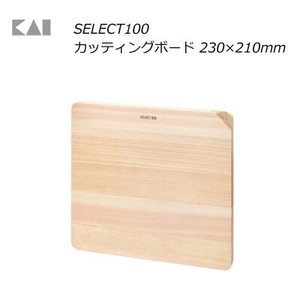 Cutting Board 10mm EC 100 KAIJIRUSHI AP Chopping Board