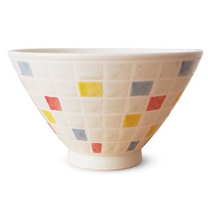 Hasami ware Rice Bowl L size M Made in Japan