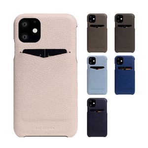 20 20 type iPhone Case SLG Design Leather Case
