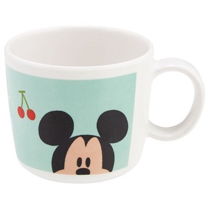 Cup/Tumbler Mickey Minnie Skater