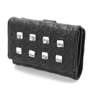 Long Wallet Quilted Premium