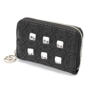 Long Wallet Quilted Premium