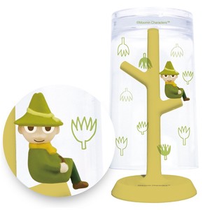 The Moomins Gargling Cup Stand Snufkin Moomin