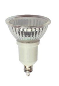 LED電球　ハロゲン電球代替　E11/4W