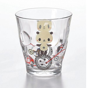 杯子/保温杯 玻璃杯 动物 熊猫