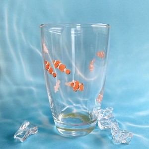 Cup/Tumbler Clownfish