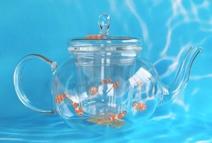 Teapot Clownfish