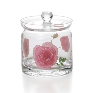 Seasoning Container Pink