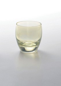 玻璃杯/随行杯 | 杯子/随行杯 黄色