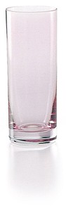 杯子/保温杯 粉色 玻璃杯