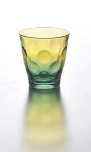 杯子/保温杯 玻璃杯 黄色