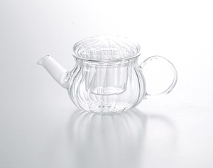 西式茶壶 耐热 580ml