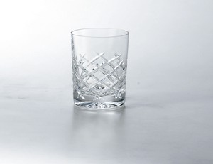 Cup/Tumbler Crystal 210ml