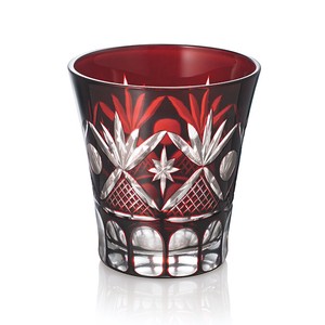 Cup/Tumbler Red 300ml