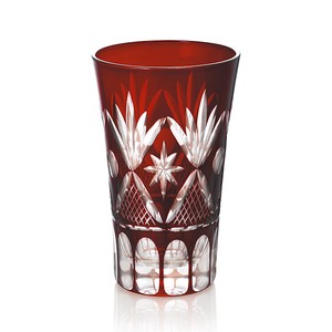Cup/Tumbler Red 280ml